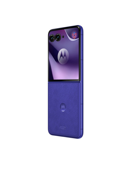 Motorola Razr 70 Ultra 5G 16/512Gb Pantone Orient Blue
