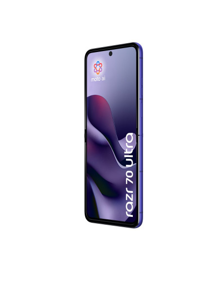 Motorola Razr 70 Ultra 5G 16/512Gb Pantone Orient Blue
