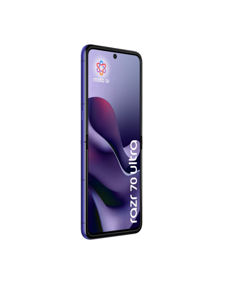 Motorola Razr 70 Ultra 5G 16/512Gb Pantone Orient Blue