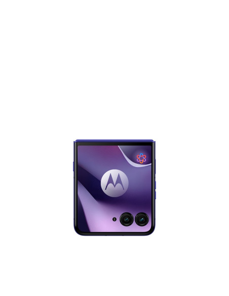 Motorola Razr 70 Ultra 5G 16/512Gb Pantone Orient Blue