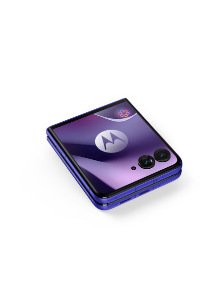 Motorola Razr 70 Ultra 5G 16/512Gb Pantone Orient Blue