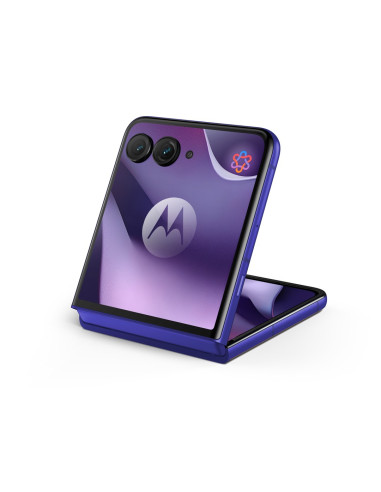 Motorola Razr 70 Ultra 5G 16/512Gb Pantone Orient Blue