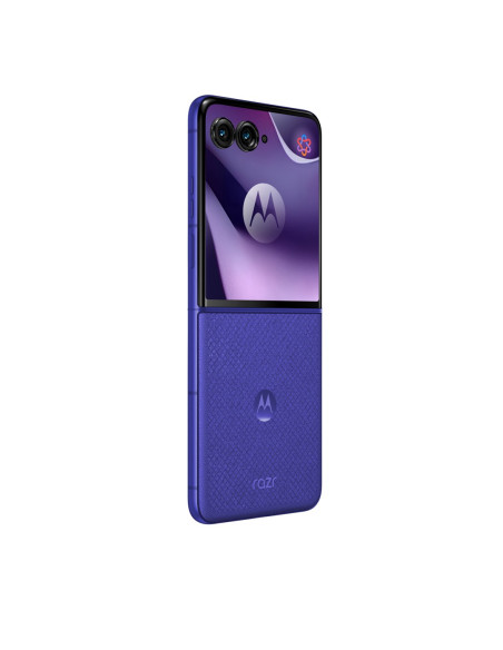 Motorola Razr 70 Ultra 5G 16/512Gb Pantone Orient Blue