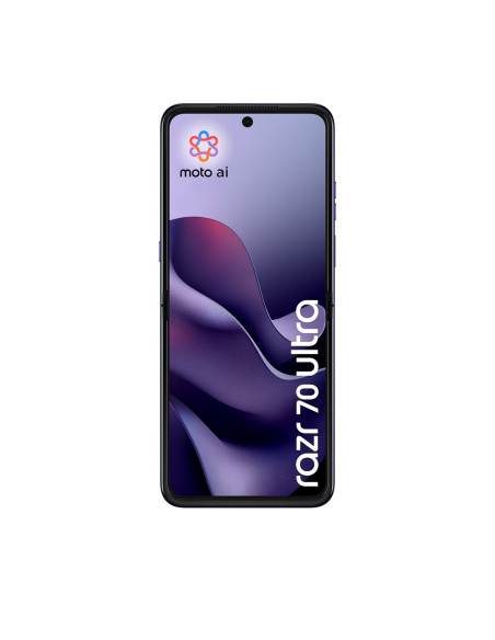 Motorola Razr 70 Ultra 5G 16/512Gb Pantone Orient Blue