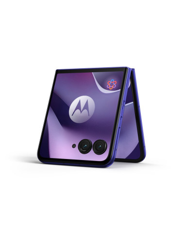Motorola Razr 70 Ultra 5G 16/512Gb Pantone Orient Blue