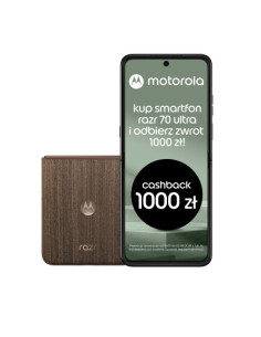 Motorola Razr 70 Ultra 5G 16/512Gb Pantone Cocoa