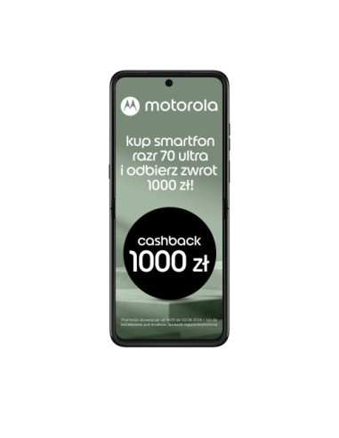 Motorola Razr 70 Ultra 5G 16/512Gb Pantone Cocoa