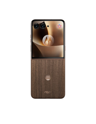 Motorola Razr 70 Ultra 5G 16/512Gb Pantone Cocoa