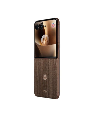 Motorola Razr 70 Ultra 5G 16/512Gb Pantone Cocoa