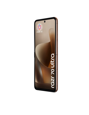 Motorola Razr 70 Ultra 5G 16/512Gb Pantone Cocoa