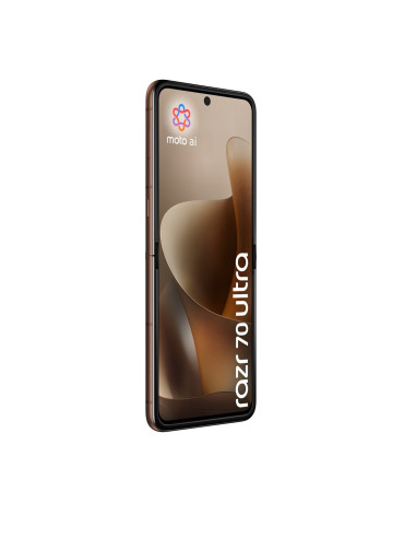 Motorola Razr 70 Ultra 5G 16/512Gb Pantone Cocoa