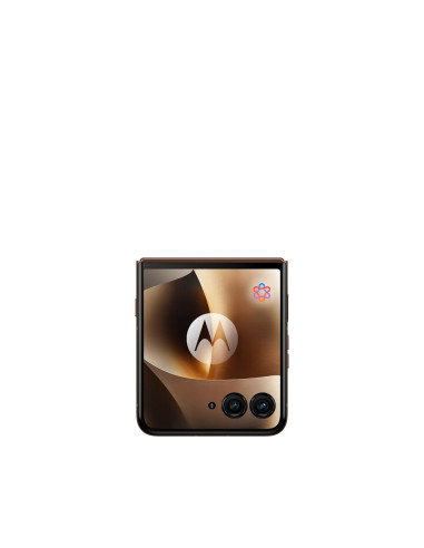 Motorola Razr 70 Ultra 5G 16/512Gb Pantone Cocoa
