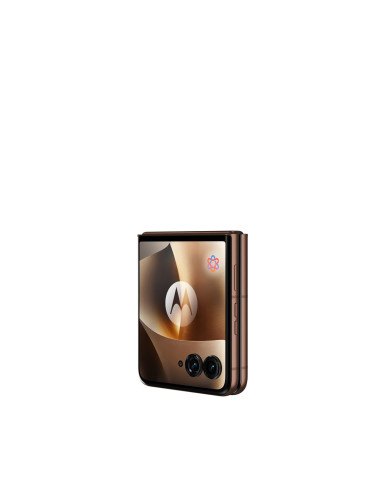 Motorola Razr 70 Ultra 5G 16/512Gb Pantone Cocoa