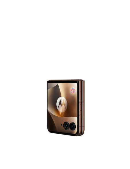 Motorola Razr 70 Ultra 5G 16/512Gb Pantone Cocoa