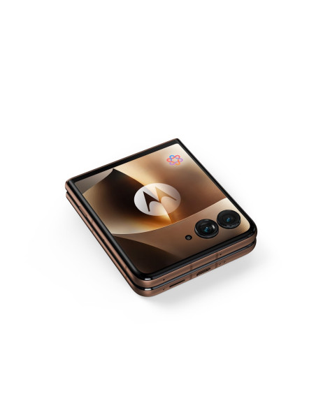 Motorola Razr 70 Ultra 5G 16/512Gb Pantone Cocoa