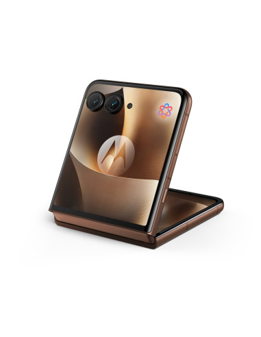 Motorola Razr 70 Ultra 5G 16/512Gb Pantone Cocoa