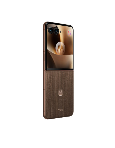 Motorola Razr 70 Ultra 5G 16/512Gb Pantone Cocoa