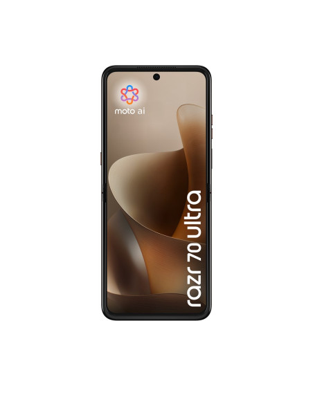 Motorola Razr 70 Ultra 5G 16/512Gb Pantone Cocoa