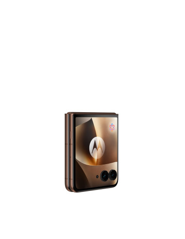 Motorola Razr 70 Ultra 5G 16/512Gb Pantone Cocoa