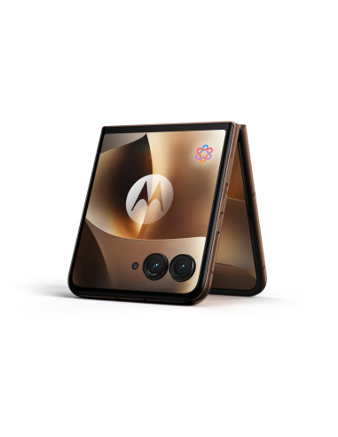 Motorola Razr 70 Ultra 5G 16/512Gb Pantone Cocoa