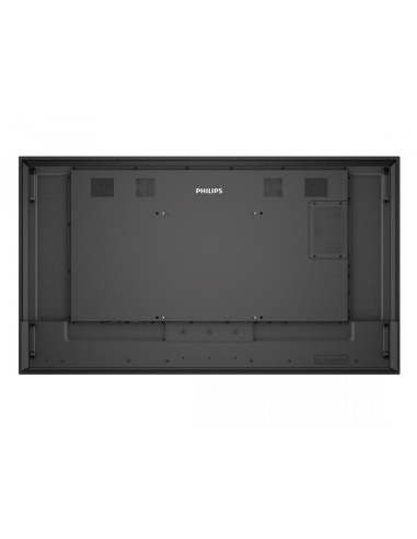 Philips 55Bdl4511D/00 Signage Display Cyfrowa Tablica A 139,7 Cm (55") 500 Cd/M2 4K Ultra Hd Czarny 24/7