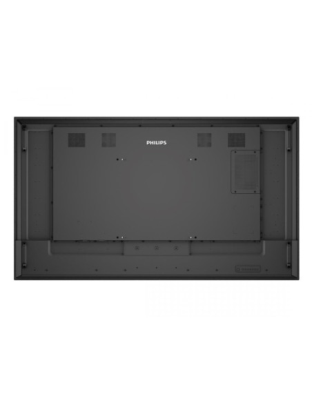 Philips 55Bdl4511D/00 Signage Display Cyfrowa Tablica A 139,7 Cm (55") 500 Cd/M2 4K Ultra Hd Czarny 24/7