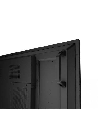 Philips 55Bdl4511D/00 Signage Display Cyfrowa Tablica A 139,7 Cm (55") 500 Cd/M2 4K Ultra Hd Czarny 24/7