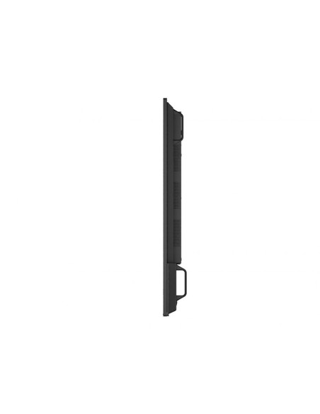 Philips 55Bdl4511D/00 Signage Display Cyfrowa Tablica A 139,7 Cm (55") 500 Cd/M2 4K Ultra Hd Czarny 24/7