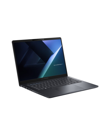 Asus B3405Cca-Ly3270X Ultra 5 225H 14.0"Wuxga 60Hz Wide View 300Nits Ag 16Gb Ddr5 Ssd512 Intel Graphics Lte Wlan+Bt Cam1080P 50W