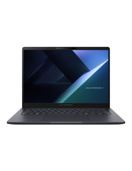 Asus B3405Cca-Ly3270X Ultra 5 225H 14.0"Wuxga 60Hz Wide View 300Nits Ag 16Gb Ddr5 Ssd512 Intel Graphics Lte Wlan+Bt Cam1080P 50W