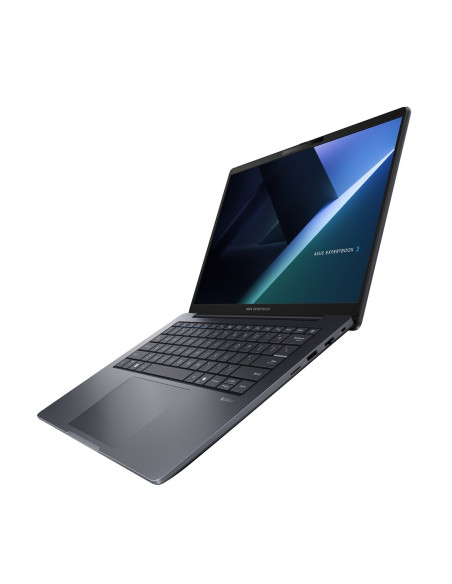 Asus B3405Cca-Ly3270X Ultra 5 225H 14.0"Wuxga 60Hz Wide View 300Nits Ag 16Gb Ddr5 Ssd512 Intel Graphics Lte Wlan+Bt Cam1080P 50W