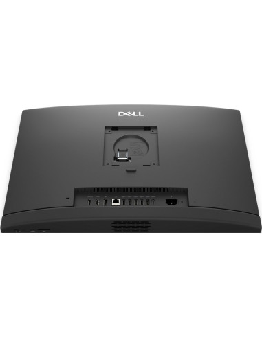 Dell Pro 24 Aio Qc24250 Ultra 7 265 23.8"Fhd Ips 100Hz 400Nits Ag 16Gb Ddr5 5600 Ssd512 Intel Graphics Cam 2Mpx Wlan+Bt Kb+Mouse