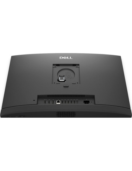 Dell Pro 24 Aio Qc24250 Ultra 7 265 23.8"Fhd Ips 100Hz 400Nits Ag 16Gb Ddr5 5600 Ssd512 Intel Graphics Cam 2Mpx Wlan+Bt Kb+Mouse