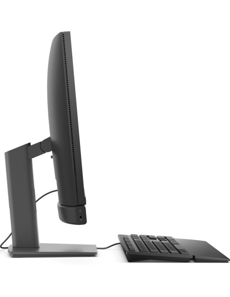 Dell Pro 24 Aio Qc24250 Ultra 7 265 23.8"Fhd Ips 100Hz 400Nits Ag 16Gb Ddr5 5600 Ssd512 Intel Graphics Cam 2Mpx Wlan+Bt Kb+Mouse