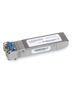 Lancom Sfp-Lx-Lc1 (Bulk 10) Moduł Przekaźników Sieciowych Swiatłowód 1000 Mbit/S 1310 Nm