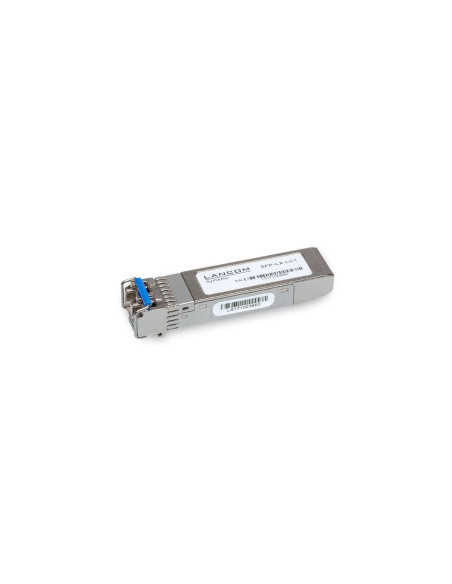 Lancom Sfp-Lx-Lc1 (Bulk 10) Moduł Przekaźników Sieciowych Swiatłowód 1000 Mbit/S 1310 Nm