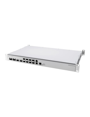 Mikrotik Crs812 Ddq 10G Ethernet (100/1000/10000)