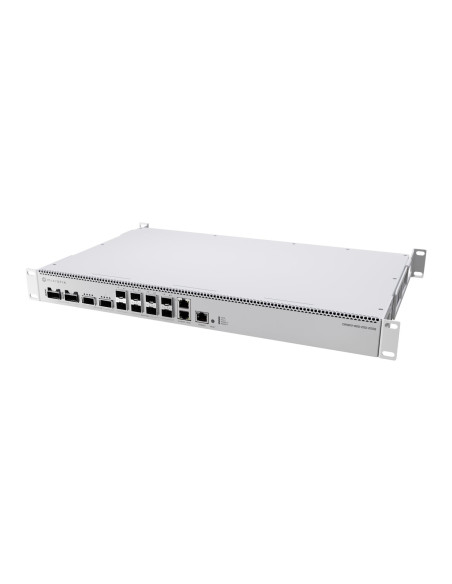 Mikrotik Crs812 Ddq 10G Ethernet (100/1000/10000)