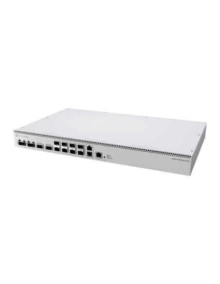 Mikrotik Crs812 Ddq 10G Ethernet (100/1000/10000)