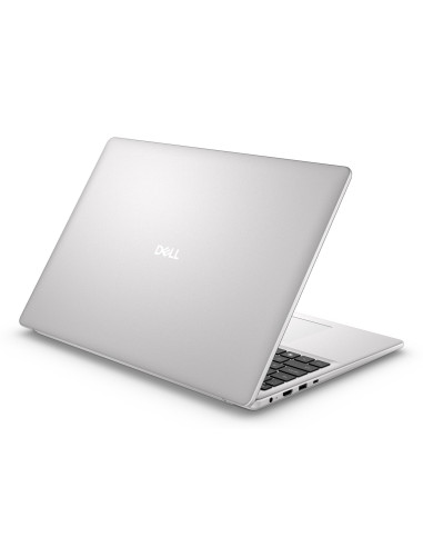 Dell Dc16251 Intel Core 7 150U Laptop 40,6 Cm (16") Full Hd+ 32 Gb Ddr5-Sdram 1 Tb Ssd Wi-Fi 6E (802.11Ax) Windows 11 Pro Platyn