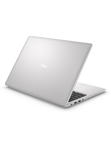 Dell Dc16251 Intel Core 7 150U Laptop 40,6 Cm (16") Full Hd+ 32 Gb Ddr5-Sdram 1 Tb Ssd Wi-Fi 6E (802.11Ax) Windows 11 Pro Platyn