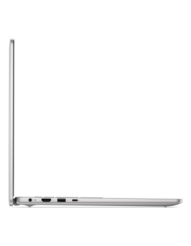 Dell Dc16251 Intel Core 7 150U Laptop 40,6 Cm (16") Full Hd+ 32 Gb Ddr5-Sdram 1 Tb Ssd Wi-Fi 6E (802.11Ax) Windows 11 Pro Platyn