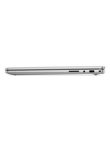 Dell Dc16251 Intel Core 7 150U Laptop 40,6 Cm (16") Full Hd+ 32 Gb Ddr5-Sdram 1 Tb Ssd Wi-Fi 6E (802.11Ax) Windows 11 Pro Platyn