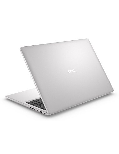 Dell Dc16251 Intel Core 7 150U Laptop 40,6 Cm (16") Full Hd+ 32 Gb Ddr5-Sdram 1 Tb Ssd Wi-Fi 6E (802.11Ax) Windows 11 Pro Platyn