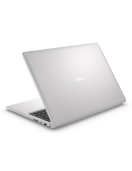 Dell Dc16251 Intel Core 7 150U Laptop 40,6 Cm (16") Full Hd+ 32 Gb Ddr5-Sdram 1 Tb Ssd Wi-Fi 6E (802.11Ax) Windows 11 Pro Platyn