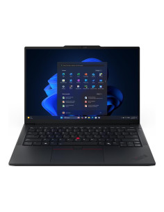Lenovo Thinkpad E14 Gen 7 (Intel) Copilot+ Pc Intel Core Ultra 5 226V Laptop 35,6 Cm (14") Wuxga 16 Gb Lpddr5X-Sdram 512 Gb Ssd  2