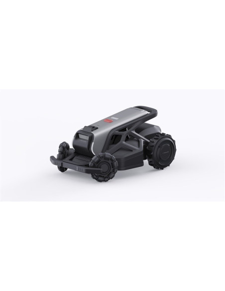 Robotic Lawn Mower Airseekers Tron Se