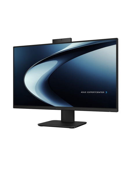 Asus Aio P470Vak-Bpe911X Core 5 210H 27.0"Fhd 300Nits 100Hz Ag 16Gb Ddr5 Ssd512 Intel Graphics Wlan+Bt Cam 1080P W11Pro 3Y Onsit