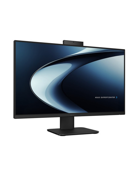 Asus Aio P470Vak-Bpe911X Core 5 210H 27.0"Fhd 300Nits 100Hz Ag 16Gb Ddr5 Ssd512 Intel Graphics Wlan+Bt Cam 1080P W11Pro 3Y Onsit