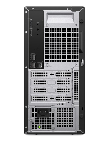 Dell Ect1250 Intel Core Ultra 7 265 16 Gb Ddr5-Sdram 1 Tb Ssd Windows 11 Pro Tower Pc Czarny